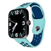 Smartwatch Tecnochic in Metallo TC-NXTS-02 - TC-NXTS-02